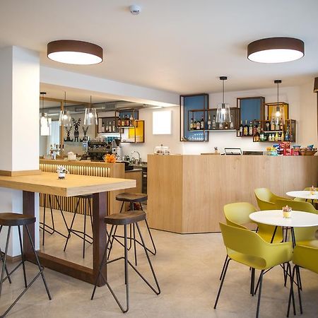 Alpencolor Hotel Tonale Пассо-дель-Тонале Екстер'єр фото