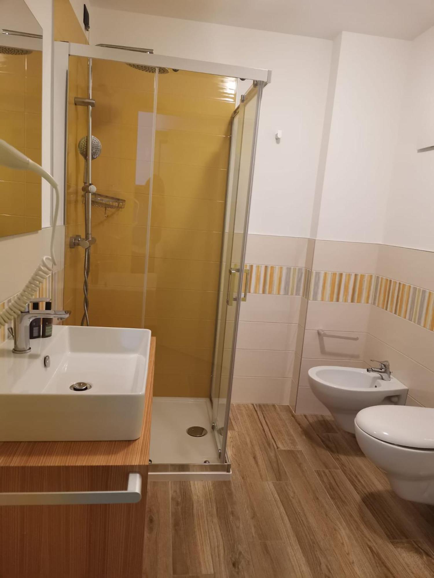 Alpencolor Hotel Tonale Пассо-дель-Тонале Екстер'єр фото